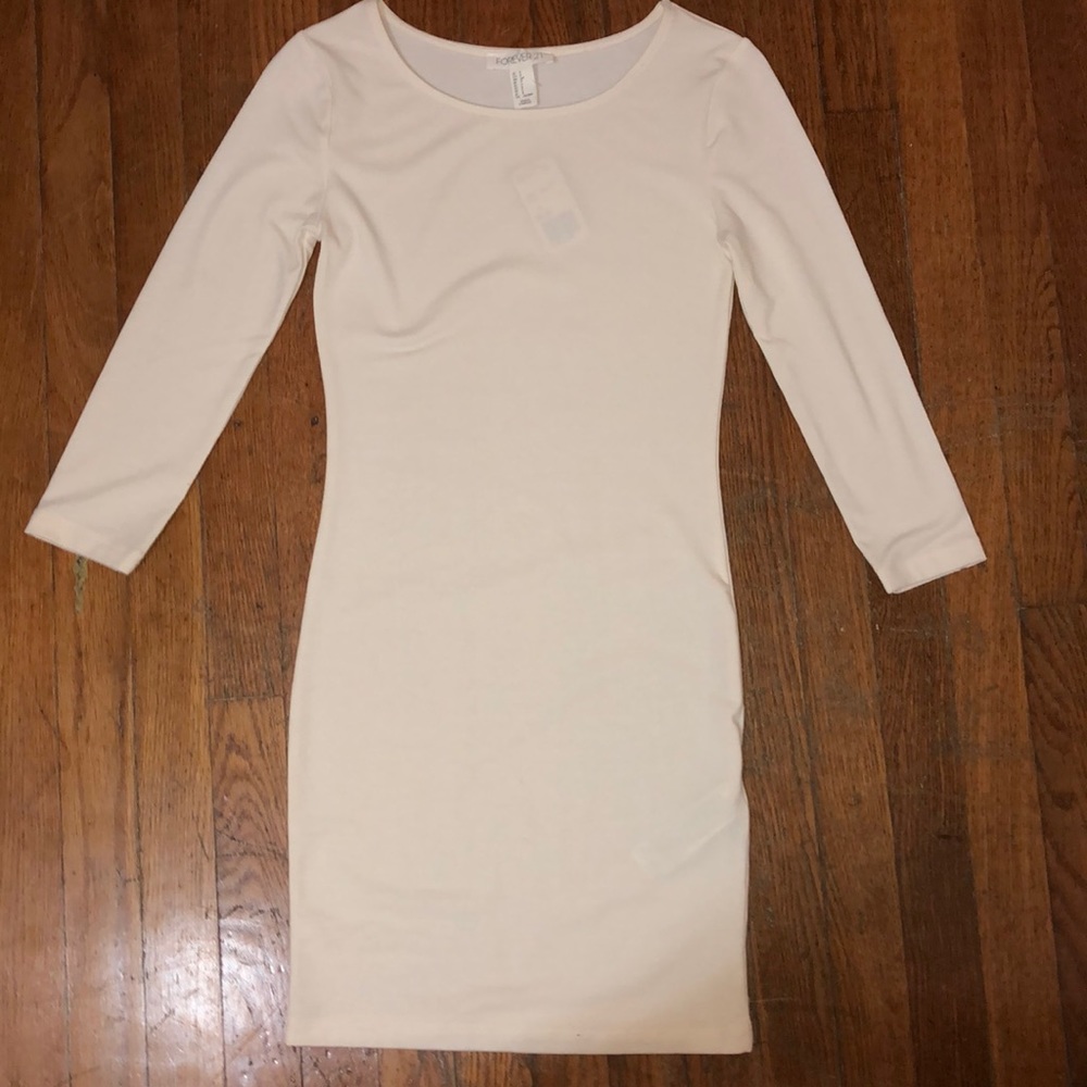 Forever 21 dress